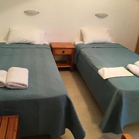 Villa Politis Poros  Exterior photo