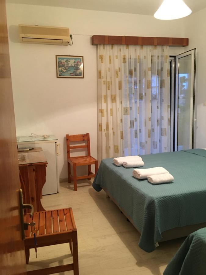 Villa Politis Poros  Exterior photo