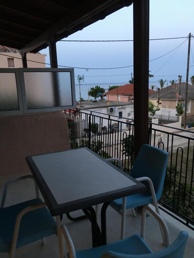 Villa Politis Poros  Exterior photo