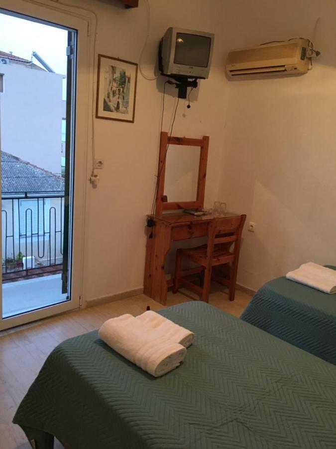 Villa Politis Poros  Exterior photo